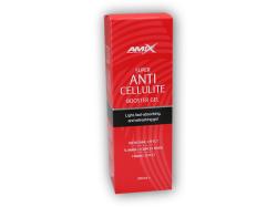 Amix Super Anti-Cellulite Booster gel 200ml Amix Super Anti-Cellulite Booster gel 200ml