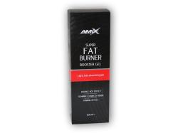Amix Super Fat Burner gel 200ml Amix Super Fat Burner gel 200ml