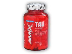 Amix Taurine 120 kapslí Amix Taurine 120 kapslí