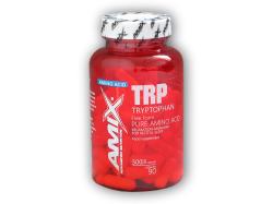 Amix Tryptophan 90 kapslí Amix Tryptophan 90 kapslí