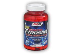 Amix Tyrosine 120 kapsúl Amix Tyrosine 120 kapsúl