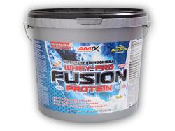 Amix WheyPro Fusion Protein 4000g