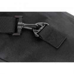 Amplifi Cart Bag stealth black obal na snowboard