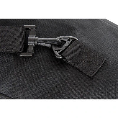 Amplifi Cart Bag stealth black obal na snowboard