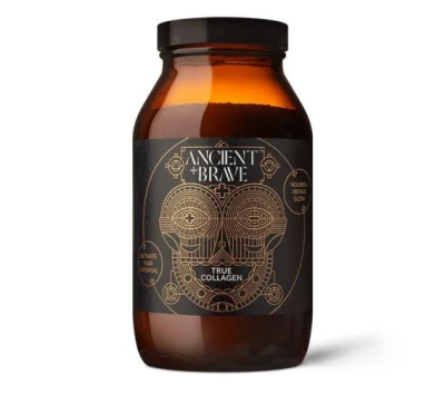 Acient+Brave Grass Fed True Collagen 200 g