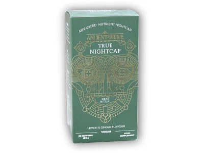 Ancient+Brave True Nightcap 180g