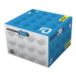 Andro - Speedball ***3S 40+ (72 ks)