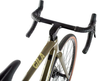 Apache Gila C2 28" khaki (56 cm) gravel kolo