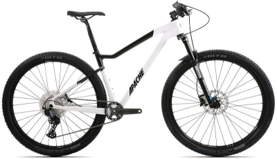 Apache Arrow C7 bílé 29" (L) horské kolo
