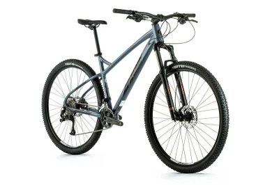 Apache Hupahu A1 modré 29" S horské kolo