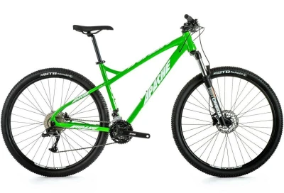 Apache Hupahu A3 zelené S 29" horské kolo