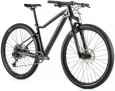 Apache Hupahu C3 černé (M) 29" horské kolo