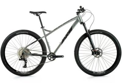 Apache Hupahu R1 stříbrné 29" (XL) horské kolo