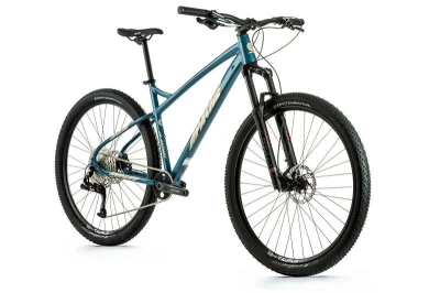 Apache Hupahu R3 29" (M) modré horské kolo