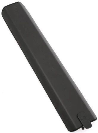 Apache Quruk 1 a 3 750 Wh černý kryt baterie