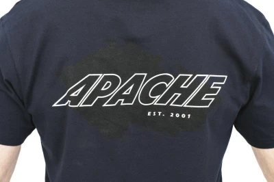Apache Republika tmavě modré L triko
