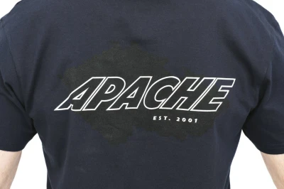 Apache Republika tmavě modré M tričko