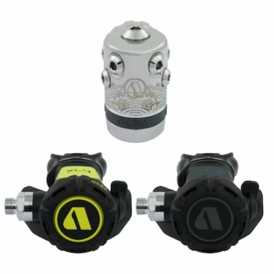 Apeks OCEA S3 set šedá automatika