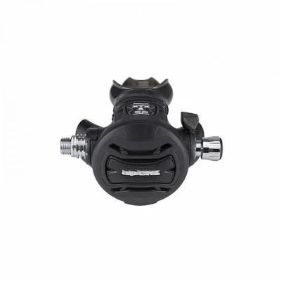 Apeks XTX50/TEK3 TWIN automatika