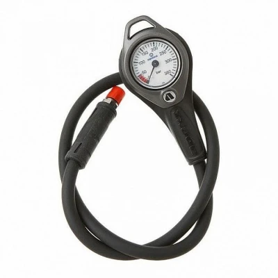 Apeks Manometr - 360bar Apeks Manometr - 360bar