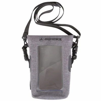 Apeks Vak MINI DRY BAG na mobil