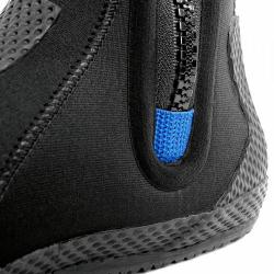 Aqua Lung Neoprenové boty SUPERZIP 5 mm POUZE 41 (VÝPRODEJ)