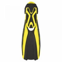 Aqua Lung/Technisub Ploutve Aqua Lung PHAZER POUZE L (41/43) bílá/růžová (VÝPRODEJ)