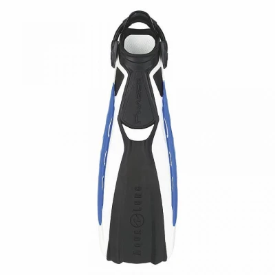 Aqua Lung/Technisub Ploutve Aqua Lung PHAZER POUZE L (41/43) bílá/růžová (VÝPRODEJ)