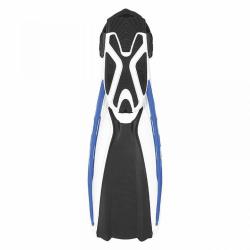 Aqua Lung/Technisub Ploutve Aqua Lung PHAZER POUZE L (41/43) bílá/růžová (VÝPRODEJ)