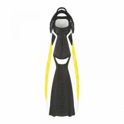 Aqua Lung/Technisub Ploutve Aqua Lung PHAZER POUZE L (41/43) bílá/růžová (VÝPRODEJ)