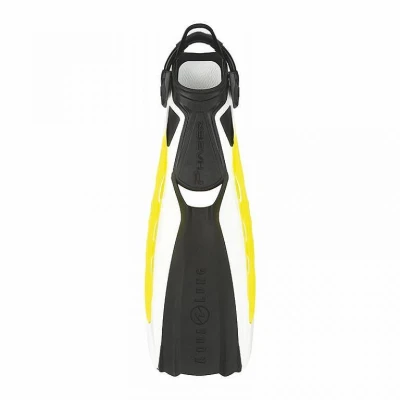 Aqua Lung/Technisub Ploutve Aqua Lung PHAZER POUZE L (41/43) bílá/růžová (VÝPRODEJ)