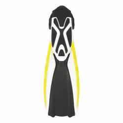 Aqua Lung/Technisub Ploutve Aqua Lung PHAZER POUZE L (41/43) bílá/růžová (VÝPRODEJ)