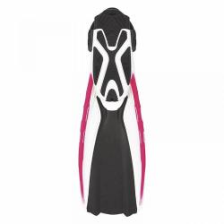 Aqua Lung/Technisub Ploutve Aqua Lung PHAZER POUZE L (41/43) bílá/růžová (VÝPRODEJ)