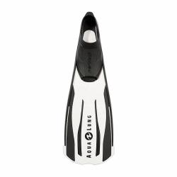 Aqua Lung/Technisub Ploutve Aqua Lung WIND POUZE 46/47 bílá (VÝPRODEJ)