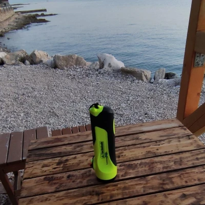 Aqua Lung/Technisub Svítilna Technisub LUMEN X6 POUZE žlutá (VÝPRODEJ)