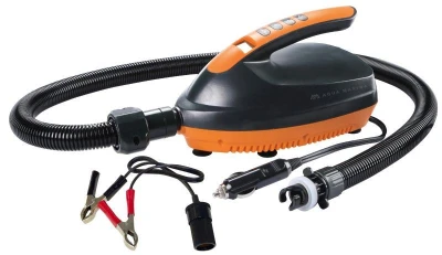 Aqua Marina 12V 16psi pumpa (VÝPRODEJ) Aqua Marina 12V 16psi pumpa (VÝPRODEJ)