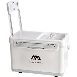 Aqua Marina 2v1 2025 white chladící box