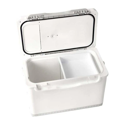 Aqua Marina 2v1 2025 white chladící box