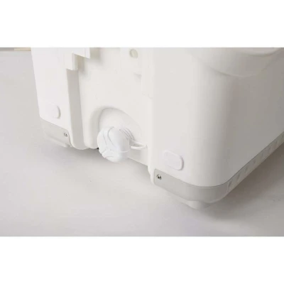 Aqua Marina 2v1 2025 white chladící box