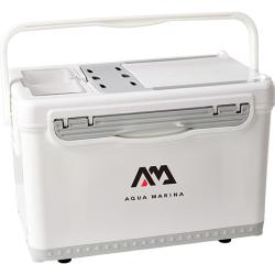 Aqua Marina 2v1 2025 white chladící box