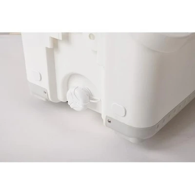Aqua Marina 2v1 2025 white chladící box