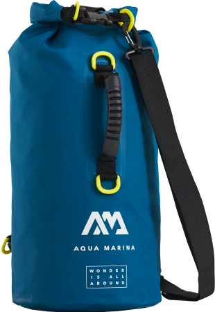 Aqua Marina 40lt RED 2022 red lodní vak