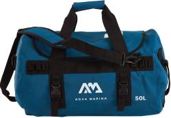 Aqua Marina 50l DARK BLUE 2023 dark blue taška Aqua Marina 50l DARK BLUE 2023 dark blue taška