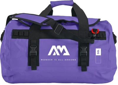 Aqua Marina 50l PURPLE 2023 purple taška Aqua Marina 50l PURPLE 2023 purple taška