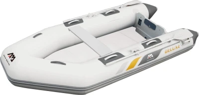 Aqua Marina A-DeLuxe 3,3m Wooden Floor 2025 člun