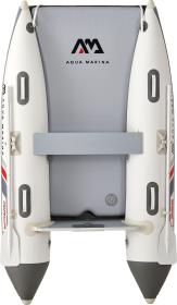Aqua Marina Aircat 285 2025 člun (+ vesla a pumpa) + sleva 1000,- na příslušenství Aqua Marina Aircat 285 2025 člun (+ vesla a pumpa) + sleva 1000,- na příslušenství