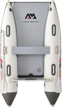 Aqua Marina Aircat 285 2025 člun (+ vesla a pumpa) + sleva 1000,- na příslušenství Aqua Marina Aircat 285 2025 člun (+ vesla a pumpa) + sleva 1000,- na příslušenství