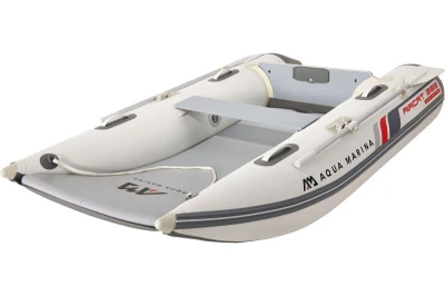 Aqua Marina Aircat 285 2025 člun (+ vesla a pumpa) + sleva 1000,- na příslušenství