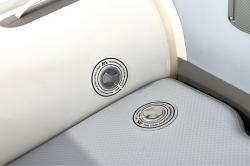 Aqua Marina Aircat 285 2025 člun (+ vesla a pumpa) + sleva 1000,- na příslušenství