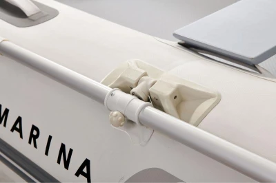 Aqua Marina Aircat 285 2025 člun (+ vesla a pumpa) + sleva 1000,- na příslušenství